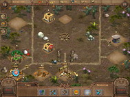 Aztec Tribe screenshot